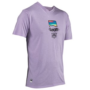 SHIRT MTB GRAVITY 1.0 LAVENDER X-LARGE